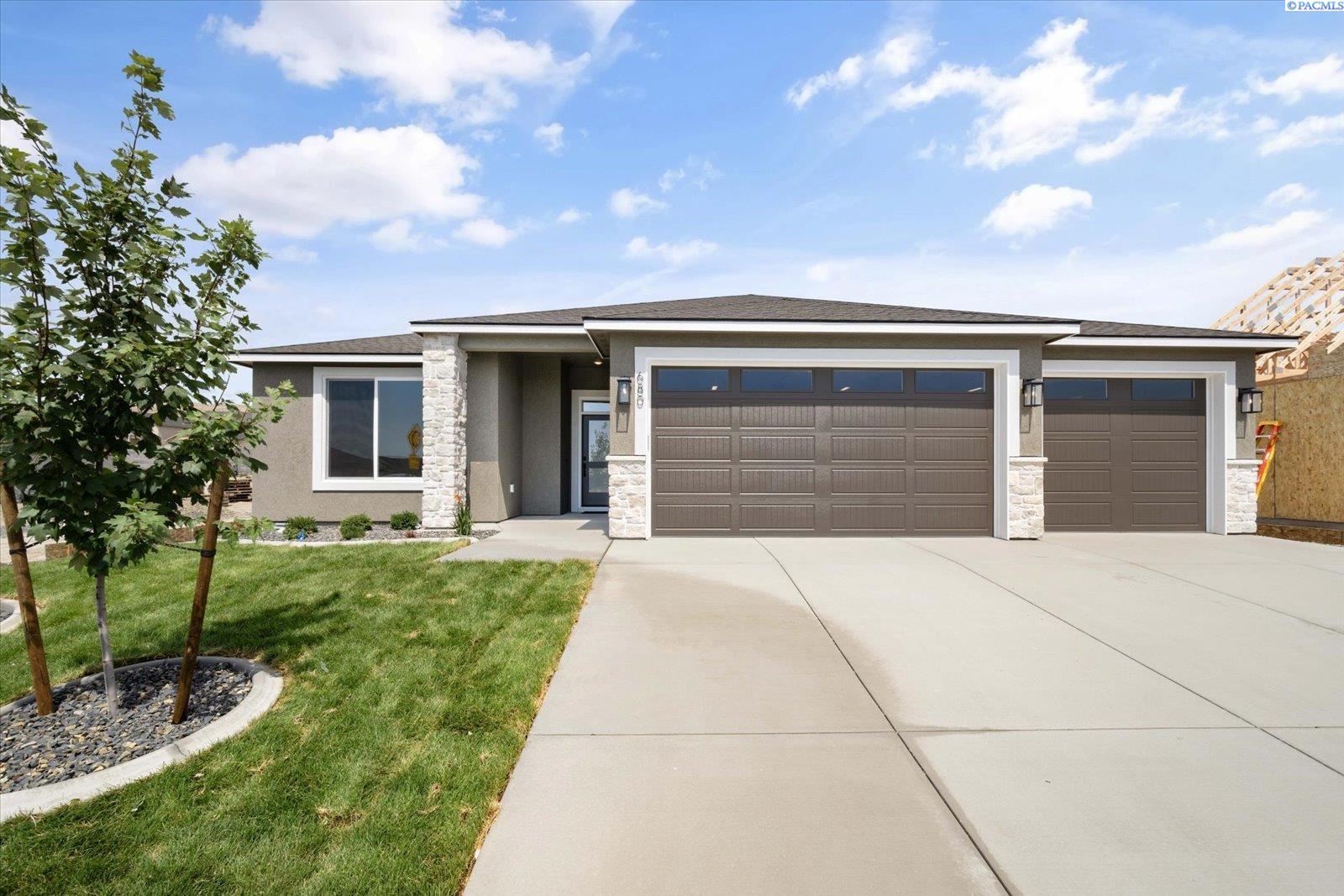 Lazio Way, Richland, Washington 99352, 3 Bedrooms Bedrooms, 0 ,2 BathroomsBathrooms,Houses,For Sale,Lazio Way,0,284325