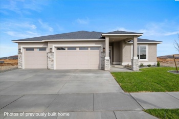 Lazio Way, Richland, Washington 99352, 3 Bedrooms Bedrooms, ,2 BathroomsBathrooms,For Sale,Lazio Way,284325
