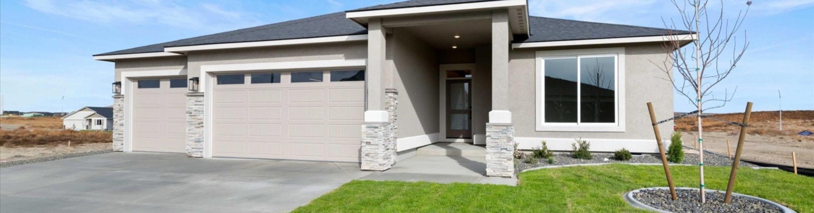 Lazio Way, Richland, Washington 99352, 3 Bedrooms Bedrooms, ,2 BathroomsBathrooms,For Sale,Lazio Way,284325