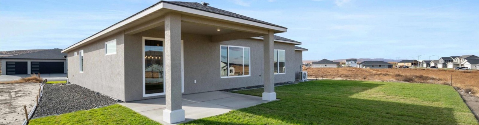Lazio Way, Richland, Washington 99352, 3 Bedrooms Bedrooms, ,2 BathroomsBathrooms,For Sale,Lazio Way,284325