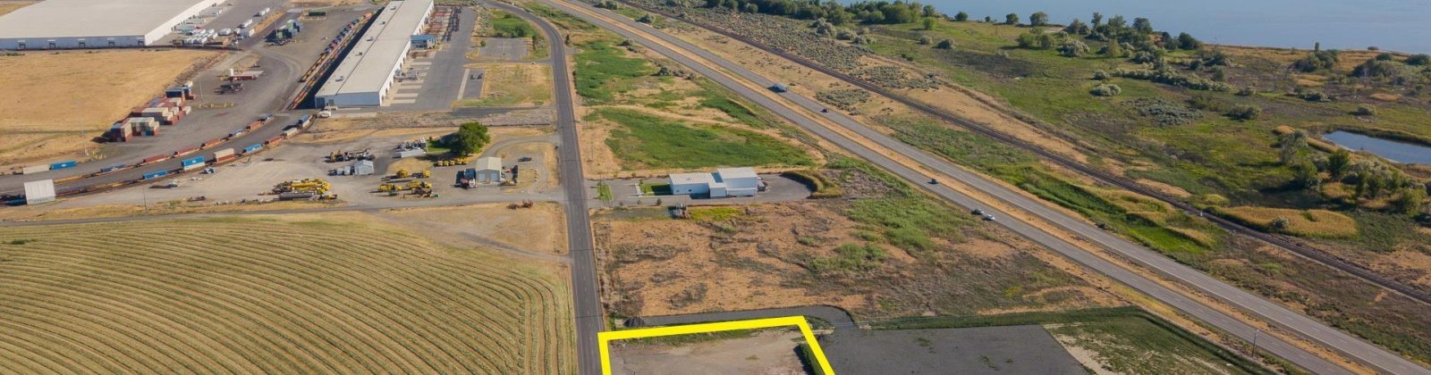 Railex Rd, Burbank, Washington 99360, ,51 BathroomsBathrooms,Commercial,For Sale,Railex Rd,284609