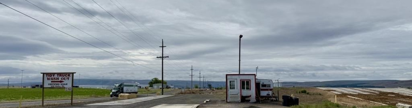 Railex Rd, Burbank, Washington 99360, ,51 BathroomsBathrooms,Commercial,For Sale,Railex Rd,284609