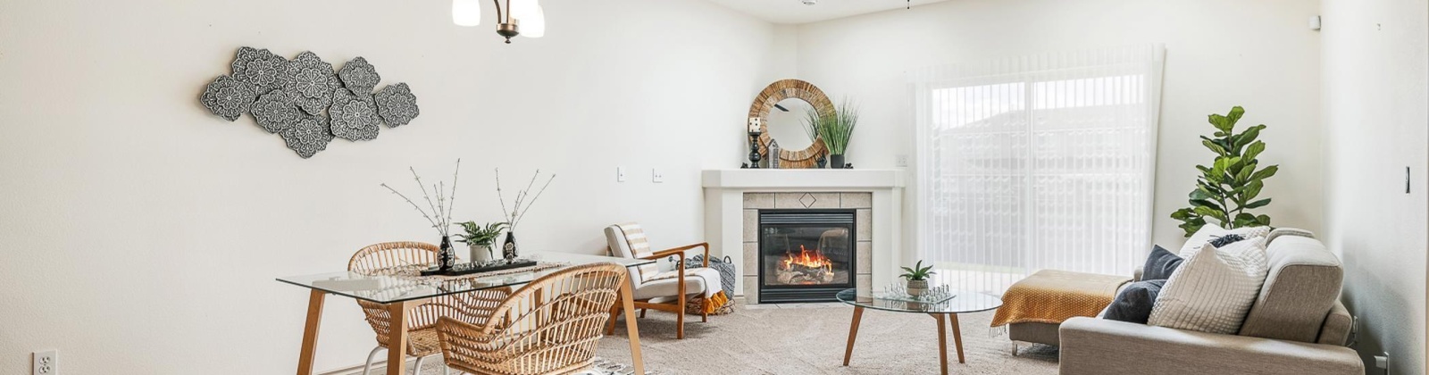 Majestia Lane, Pasco, Washington 99301, 2 Bedrooms Bedrooms, ,2 BathroomsBathrooms,For Sale,Majestia Lane,284336