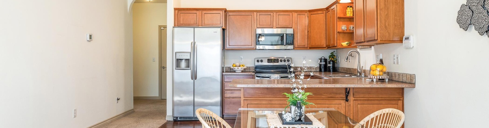 Majestia Lane, Pasco, Washington 99301, 2 Bedrooms Bedrooms, ,2 BathroomsBathrooms,For Sale,Majestia Lane,284336