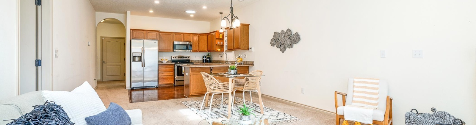 Majestia Lane, Pasco, Washington 99301, 2 Bedrooms Bedrooms, ,2 BathroomsBathrooms,For Sale,Majestia Lane,284336