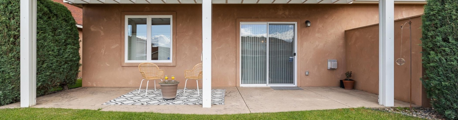 Majestia Lane, Pasco, Washington 99301, 2 Bedrooms Bedrooms, ,2 BathroomsBathrooms,For Sale,Majestia Lane,284336