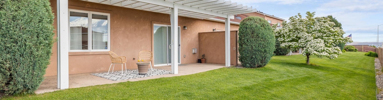Majestia Lane, Pasco, Washington 99301, 2 Bedrooms Bedrooms, ,2 BathroomsBathrooms,For Sale,Majestia Lane,284336