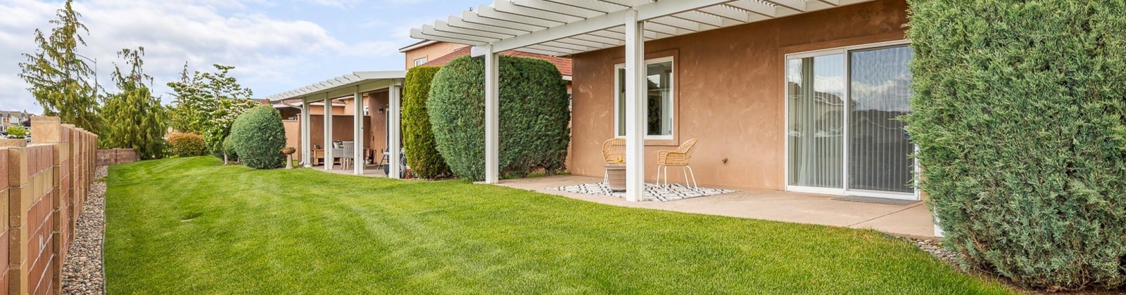 Majestia Lane, Pasco, Washington 99301, 2 Bedrooms Bedrooms, ,2 BathroomsBathrooms,For Sale,Majestia Lane,284336
