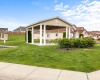 Majestia Lane, Pasco, Washington 99301, 2 Bedrooms Bedrooms, ,2 BathroomsBathrooms,For Sale,Majestia Lane,284336