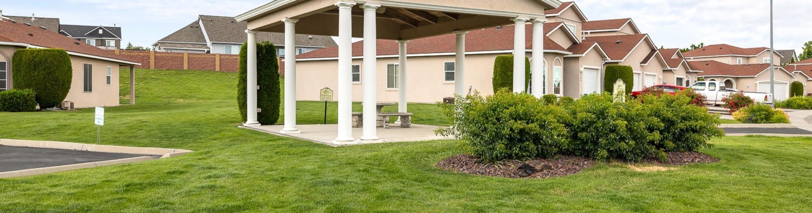 Majestia Lane, Pasco, Washington 99301, 2 Bedrooms Bedrooms, ,2 BathroomsBathrooms,For Sale,Majestia Lane,284336