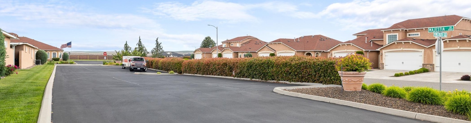 Majestia Lane, Pasco, Washington 99301, 2 Bedrooms Bedrooms, ,2 BathroomsBathrooms,For Sale,Majestia Lane,284336