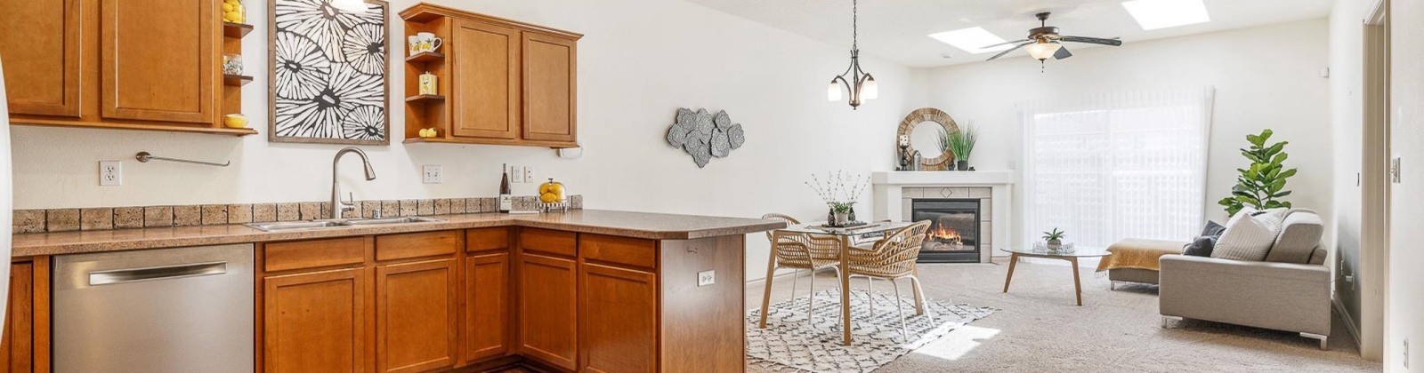 Majestia Lane, Pasco, Washington 99301, 2 Bedrooms Bedrooms, ,2 BathroomsBathrooms,For Sale,Majestia Lane,284336