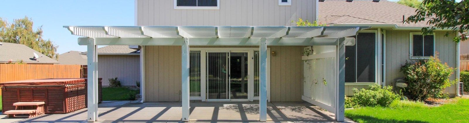 Maui Drive, Richland, Washington 99352, 4 Bedrooms Bedrooms, ,3 BathroomsBathrooms,Site Built-owned Lot,For Rent,Maui Drive,284364