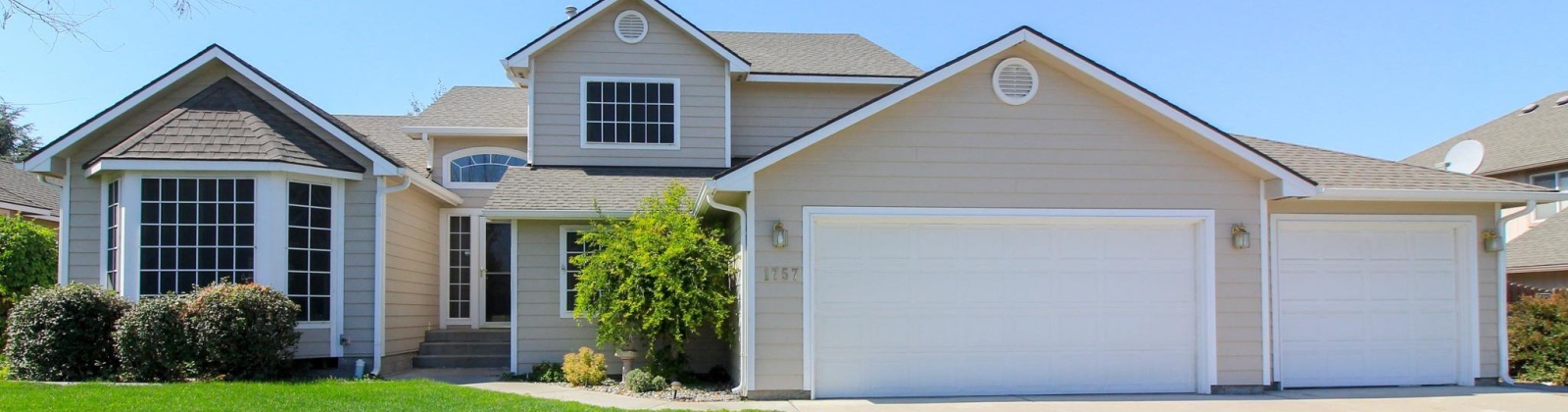 Maui Drive, Richland, Washington 99352, 4 Bedrooms Bedrooms, ,3 BathroomsBathrooms,Site Built-owned Lot,For Rent,Maui Drive,284364