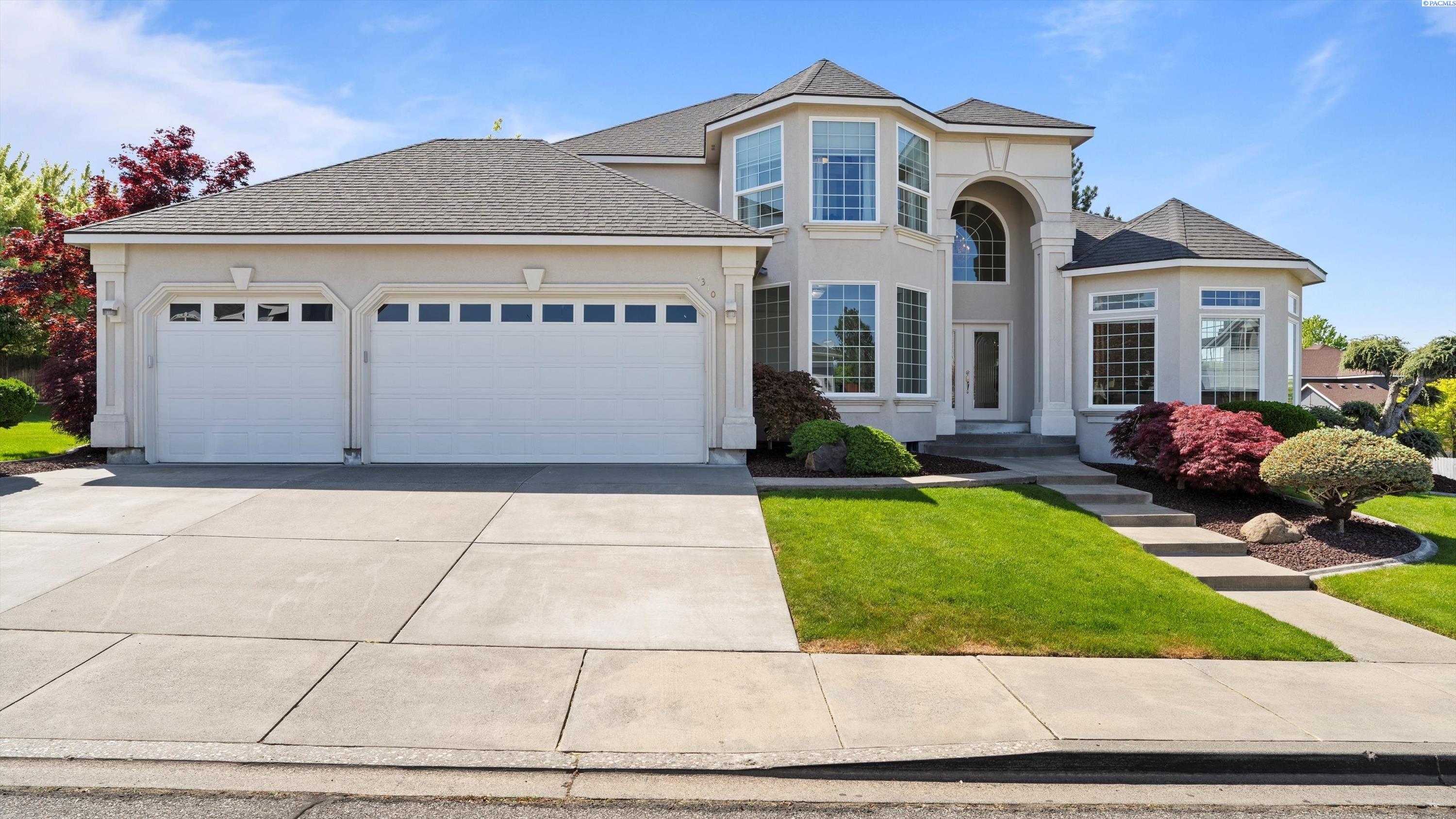 Desert Plateau Dr, Pasco, Washington 99301, 3 Bedrooms Bedrooms, 0 ,3 BathroomsBathrooms,Houses,For Sale,Desert Plateau Dr,0,283834