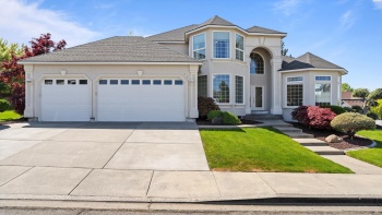 Desert Plateau Dr, Pasco, Washington 99301, 3 Bedrooms Bedrooms, ,3 BathroomsBathrooms,Site Built-owned Lot,For Sale,Desert Plateau Dr,283834
