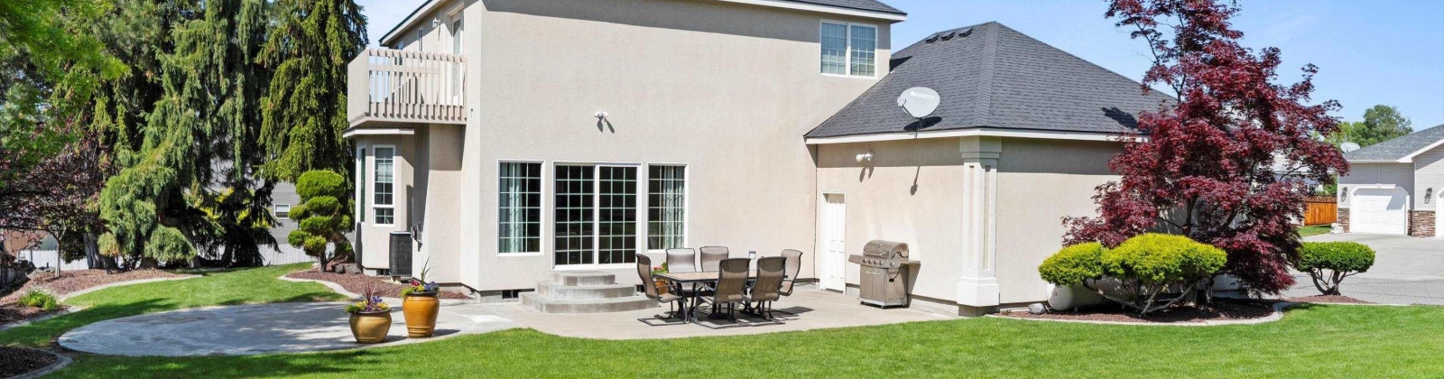 Desert Plateau Dr, Pasco, Washington 99301, 3 Bedrooms Bedrooms, ,3 BathroomsBathrooms,Site Built-owned Lot,For Sale,Desert Plateau Dr,283834