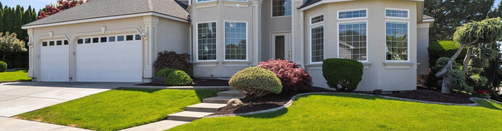 Desert Plateau Dr, Pasco, Washington 99301, 3 Bedrooms Bedrooms, ,3 BathroomsBathrooms,Site Built-owned Lot,For Sale,Desert Plateau Dr,283834