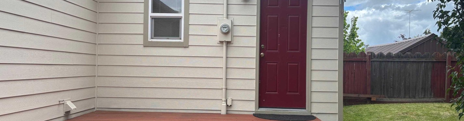 Harvey Rd, Pullman, Washington 99163, 3 Bedrooms Bedrooms, ,1 BathroomBathrooms,For Sale,Harvey Rd,284371