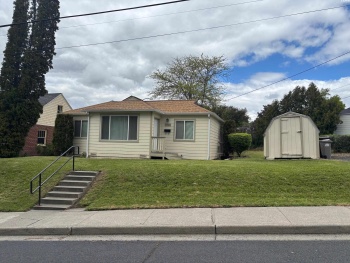 Harvey Rd, Pullman, Washington 99163, 3 Bedrooms Bedrooms, ,1 BathroomBathrooms,For Sale,Harvey Rd,284371