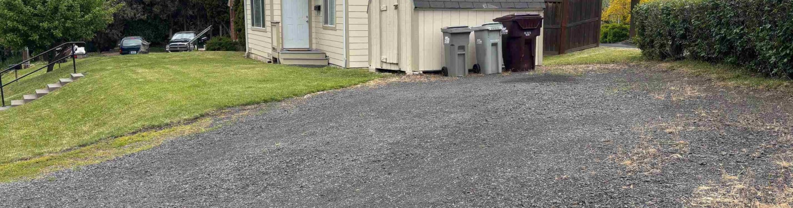 Harvey Rd, Pullman, Washington 99163, 3 Bedrooms Bedrooms, ,1 BathroomBathrooms,For Sale,Harvey Rd,284371