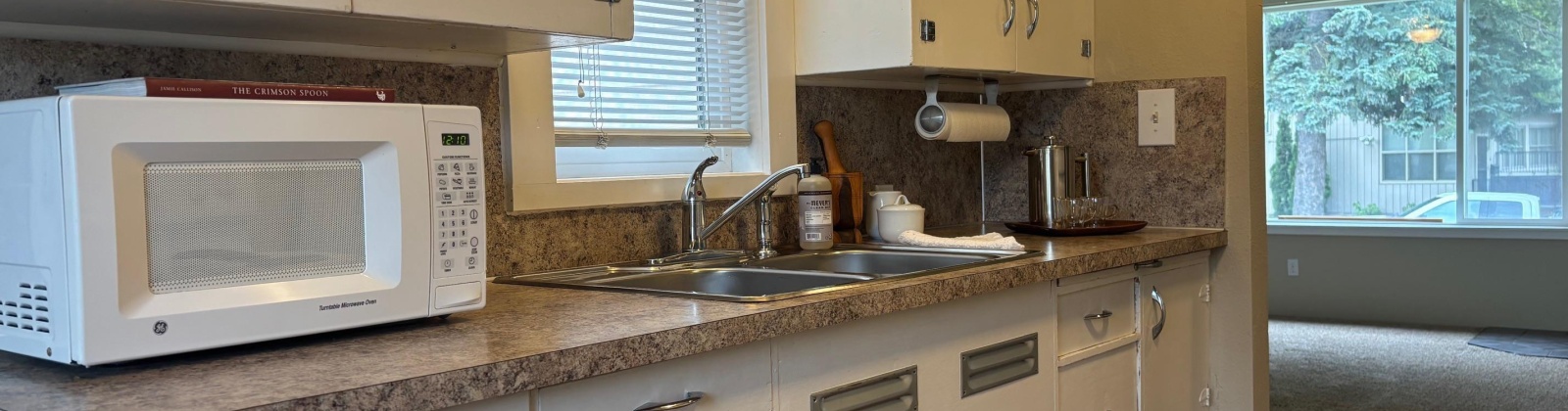 Harvey Rd, Pullman, Washington 99163, 3 Bedrooms Bedrooms, ,1 BathroomBathrooms,For Sale,Harvey Rd,284371