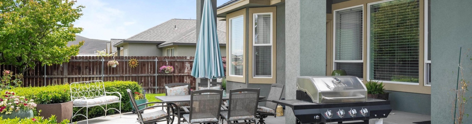Sunshine Ave., West Richland, Washington 99354, 3 Bedrooms Bedrooms, 0 ,2 BathroomsBathrooms,Houses,For Sale,Sunshine Ave.,0,284370