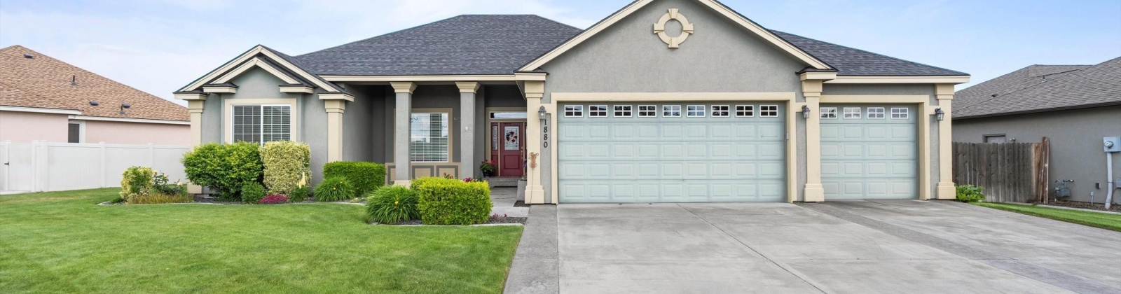 Sunshine Ave., West Richland, Washington 99354, 3 Bedrooms Bedrooms, 0 ,2 BathroomsBathrooms,Houses,For Sale,Sunshine Ave.,0,284370
