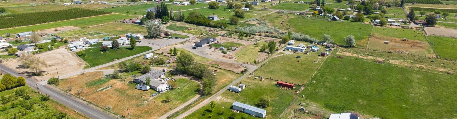 Frazier Road, Benton City, Washington 99320, 2 Bedrooms Bedrooms, ,1 BathroomBathrooms,Manufactured-owned Lot,For Sale,Frazier Road,283841