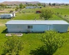 Frazier Road, Benton City, Washington 99320, 2 Bedrooms Bedrooms, ,1 BathroomBathrooms,Manufactured-owned Lot,For Sale,Frazier Road,283841