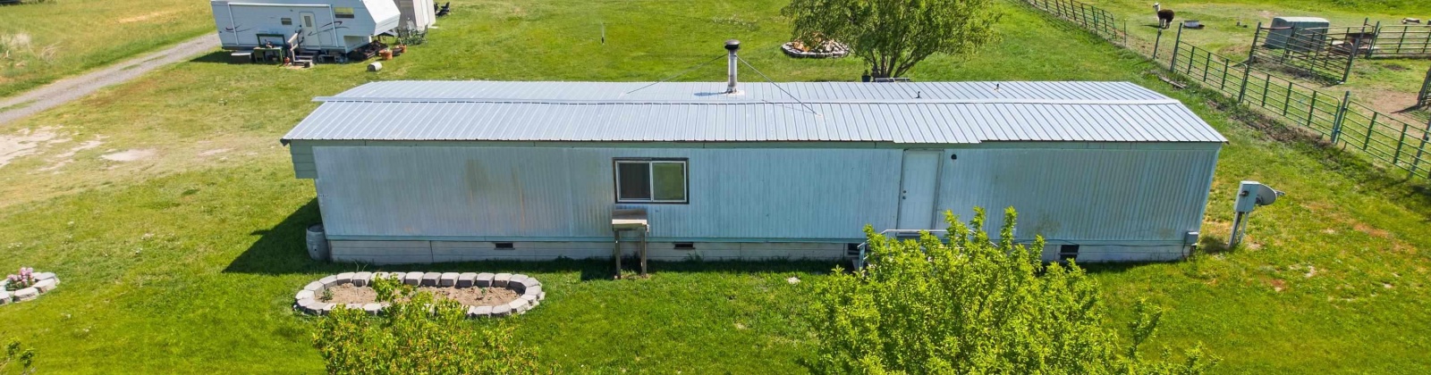 Frazier Road, Benton City, Washington 99320, 2 Bedrooms Bedrooms, ,1 BathroomBathrooms,Manufactured-owned Lot,For Sale,Frazier Road,283841