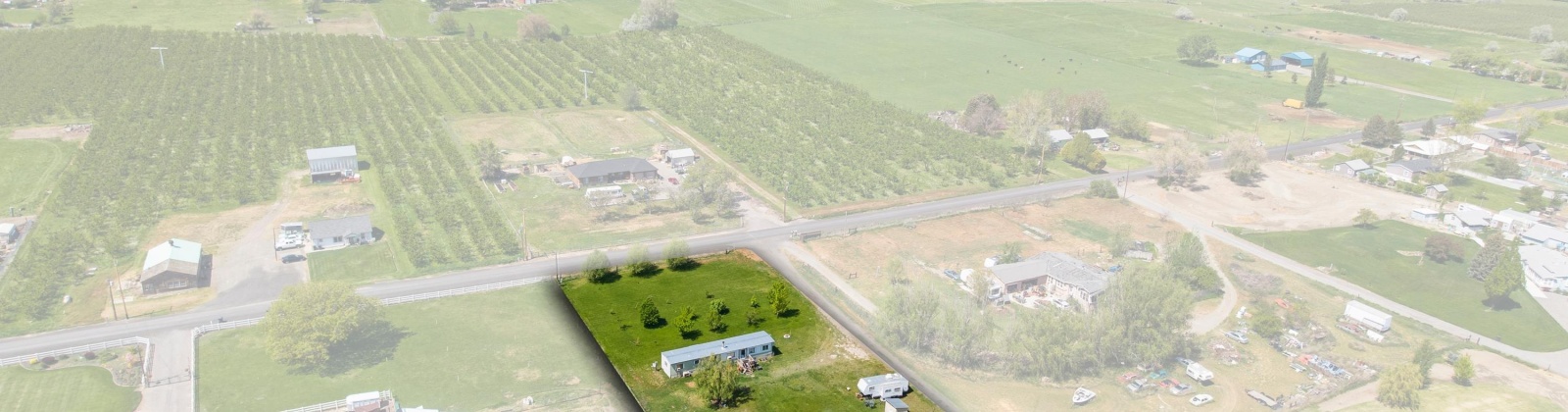 Frazier Road, Benton City, Washington 99320, 2 Bedrooms Bedrooms, ,1 BathroomBathrooms,Manufactured-owned Lot,For Sale,Frazier Road,283841