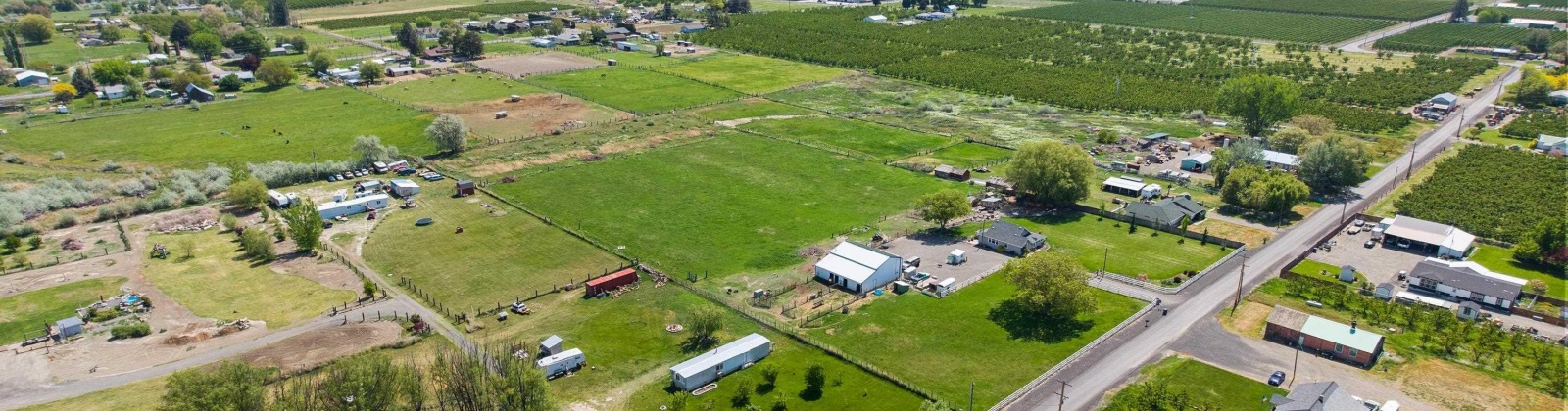 Frazier Road, Benton City, Washington 99320, 2 Bedrooms Bedrooms, ,1 BathroomBathrooms,Manufactured-owned Lot,For Sale,Frazier Road,283841