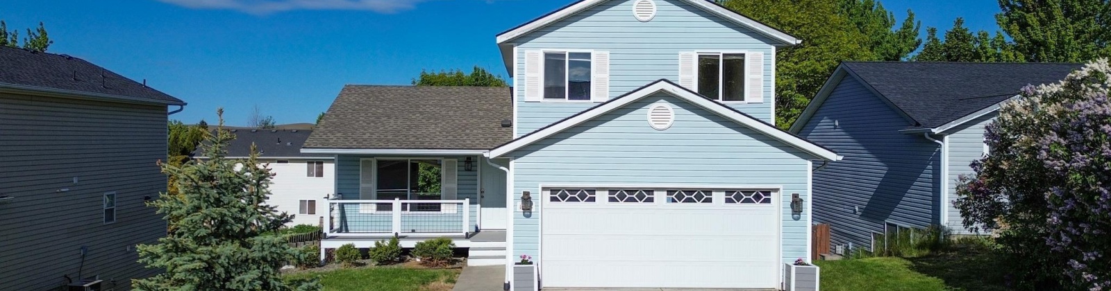 Valhalla, Pullman, Washington 99163, 4 Bedrooms Bedrooms, ,3 BathroomsBathrooms,For Sale,Valhalla,284375
