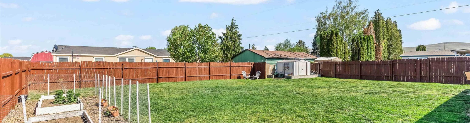 61st Avenue, Yakima, Washington 98903, 3 Bedrooms Bedrooms, ,2 BathroomsBathrooms,Manufactured-owned Lot,For Sale,61st Avenue,283858