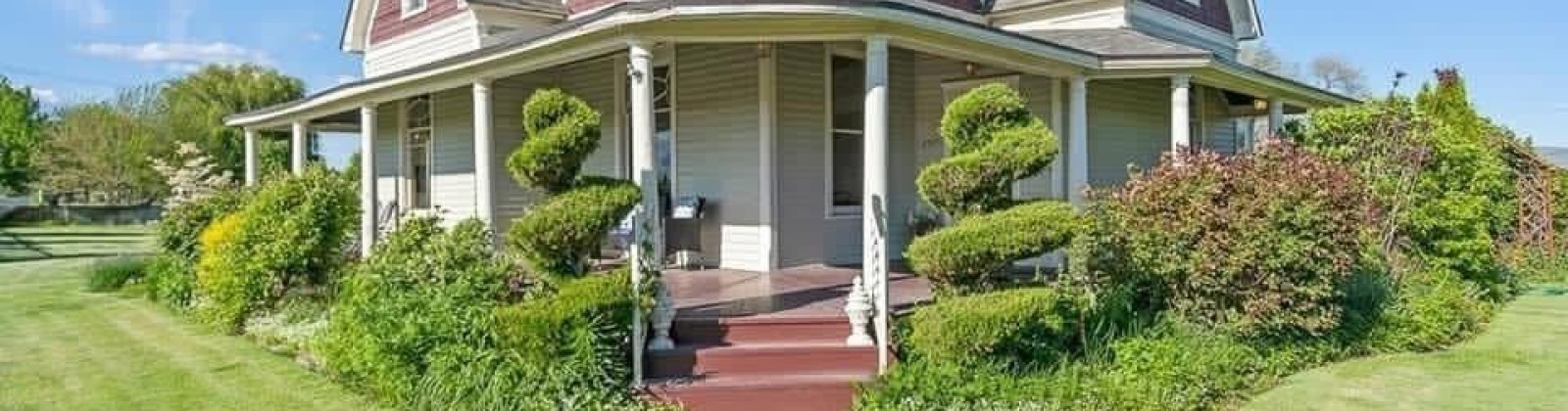 Wamba, Prosser, Washington 99350, 6 Bedrooms Bedrooms, ,6 BathroomsBathrooms,For Sale,Wamba,284395