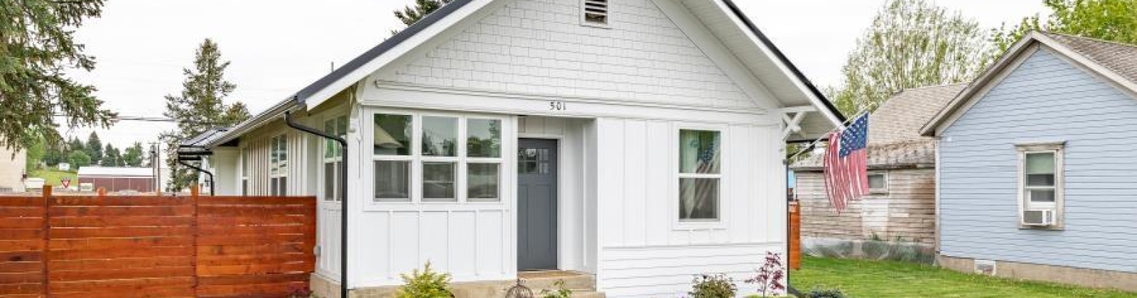 California, Garfield, Washington 99130, 3 Bedrooms Bedrooms, ,2 BathroomsBathrooms,For Sale,California,284393