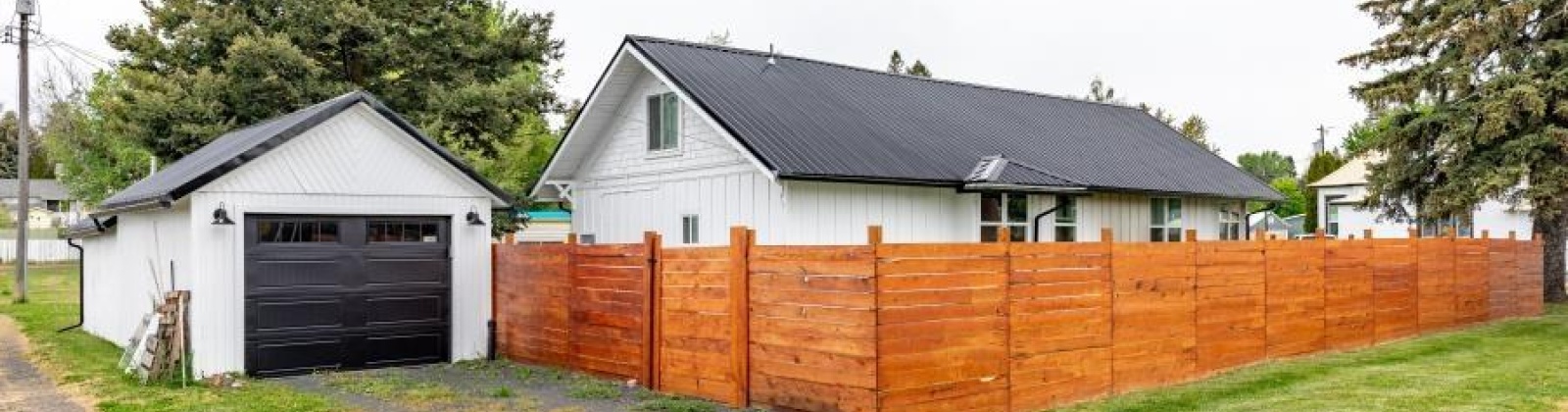California, Garfield, Washington 99130, 3 Bedrooms Bedrooms, ,2 BathroomsBathrooms,For Sale,California,284393