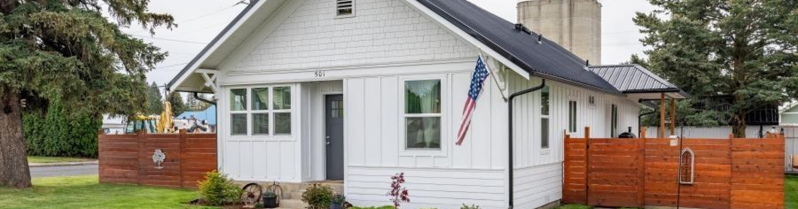 California, Garfield, Washington 99130, 3 Bedrooms Bedrooms, ,2 BathroomsBathrooms,For Sale,California,284393