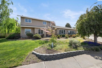 25th Avenue, Kennewick, Washington 99338, 4 Bedrooms Bedrooms, ,3 BathroomsBathrooms,For Sale,25th Avenue,283863