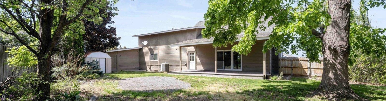 25th Avenue, Kennewick, Washington 99338, 4 Bedrooms Bedrooms, ,3 BathroomsBathrooms,For Sale,25th Avenue,283863