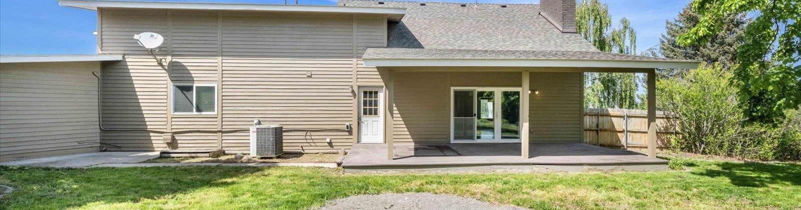 25th Avenue, Kennewick, Washington 99338, 4 Bedrooms Bedrooms, ,3 BathroomsBathrooms,For Sale,25th Avenue,283863