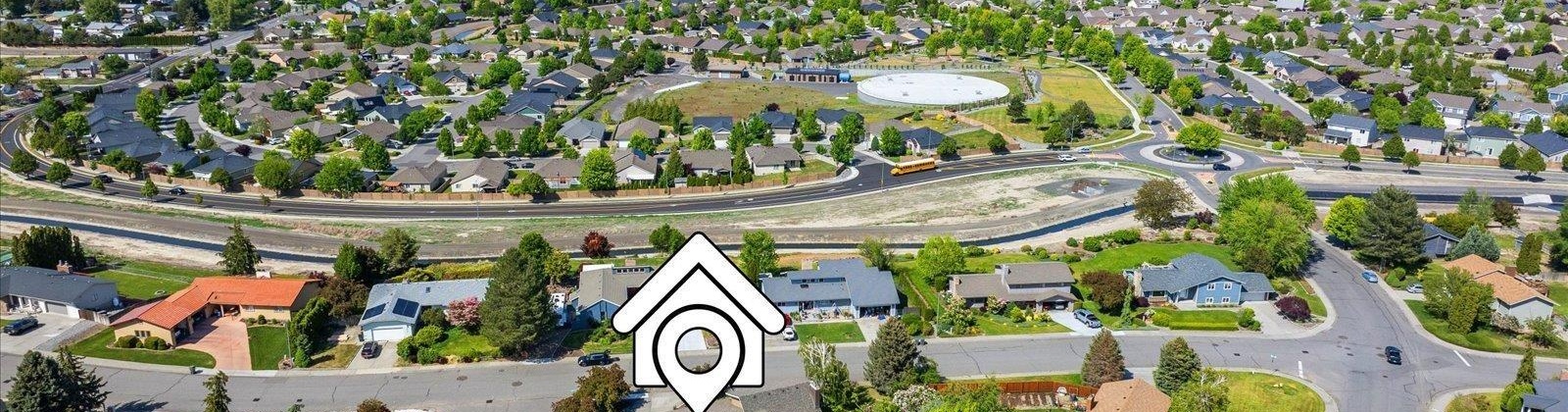 25th Avenue, Kennewick, Washington 99338, 4 Bedrooms Bedrooms, ,3 BathroomsBathrooms,For Sale,25th Avenue,283863