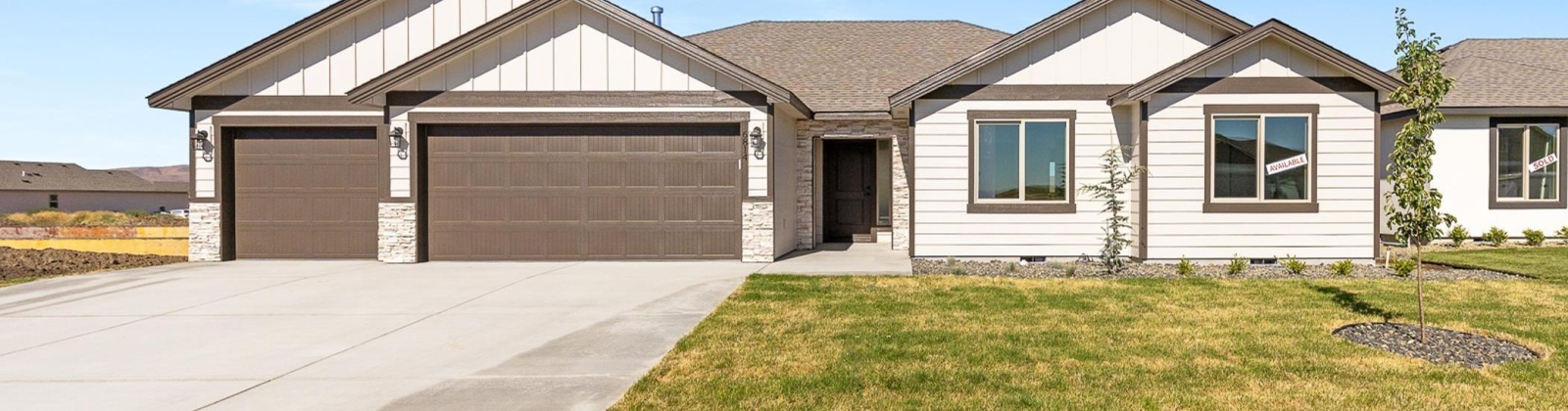 Brooks Ave, Pasco, Washington 99301, 3 Bedrooms Bedrooms, ,2 BathroomsBathrooms,For Sale,Brooks Ave,284401