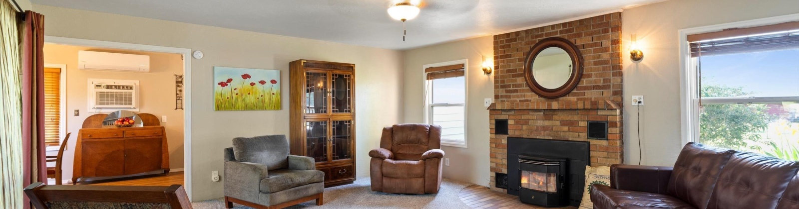 7th Ave, Kennewick, Washington 99337, 4 Bedrooms Bedrooms, ,2 BathroomsBathrooms,Site Built-owned Lot,For Sale,7th Ave,283875