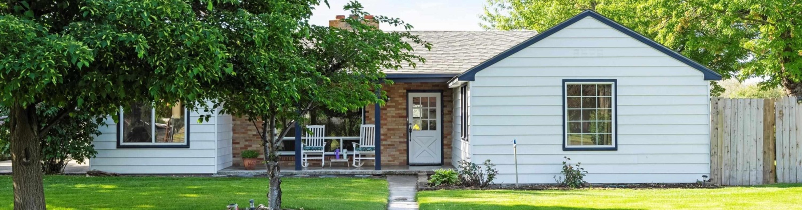 7th Ave, Kennewick, Washington 99337, 4 Bedrooms Bedrooms, ,2 BathroomsBathrooms,Site Built-owned Lot,For Sale,7th Ave,283875