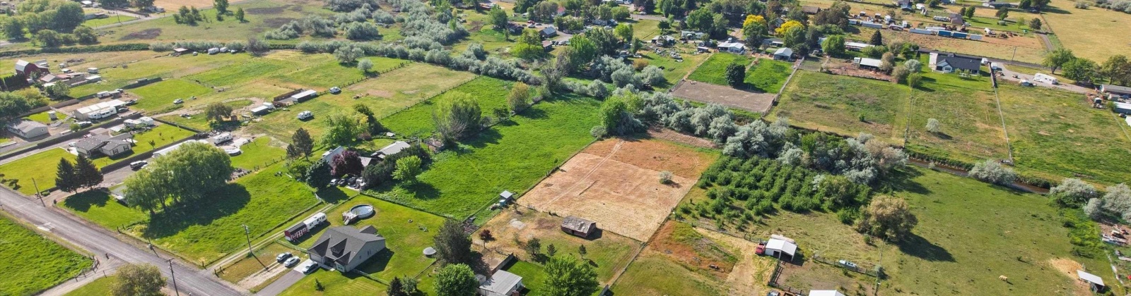 7th Ave, Kennewick, Washington 99337, 4 Bedrooms Bedrooms, ,2 BathroomsBathrooms,Site Built-owned Lot,For Sale,7th Ave,283875