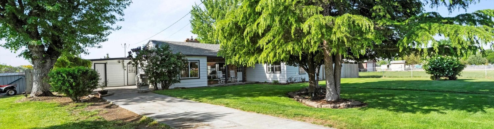 7th Ave, Kennewick, Washington 99337, 4 Bedrooms Bedrooms, ,2 BathroomsBathrooms,Site Built-owned Lot,For Sale,7th Ave,283875