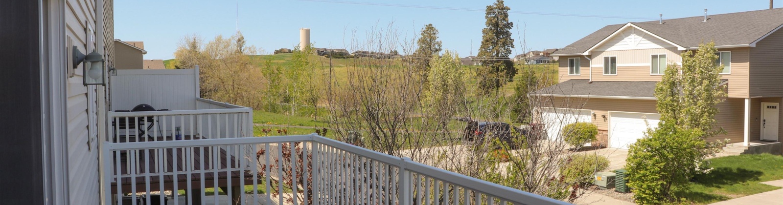Lost Trail Dr., Pullman, Washington 99163, 3 Bedrooms Bedrooms, ,3 BathroomsBathrooms,Site Built-owned Lot,For Sale,Lost Trail Dr.,283879