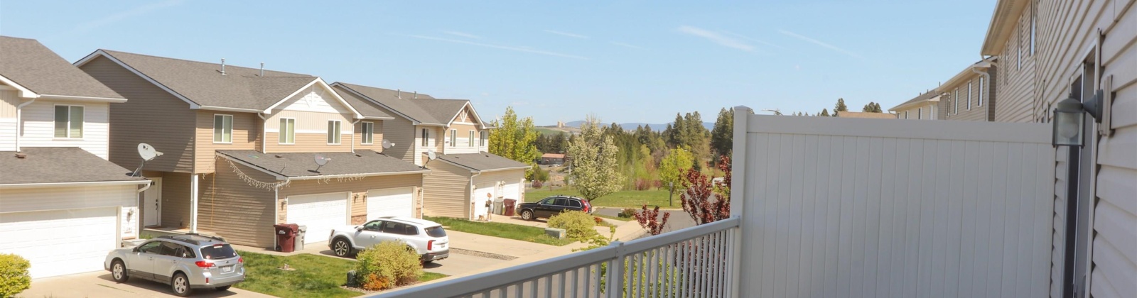 Lost Trail Dr., Pullman, Washington 99163, 3 Bedrooms Bedrooms, ,3 BathroomsBathrooms,Site Built-owned Lot,For Sale,Lost Trail Dr.,283879